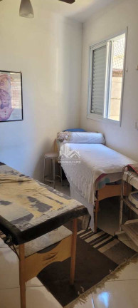 Imagem Casa com 3 Quartos à Venda, 112 m² em Macuco - Santos
