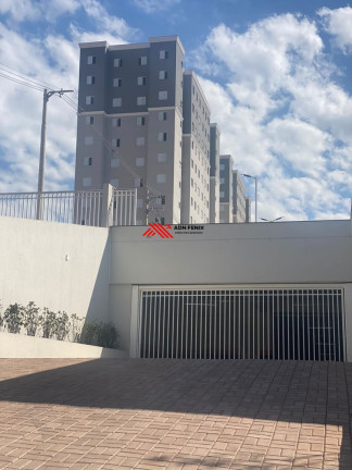 Imagem Apartamento com 2 Quartos à Venda, 43 m² em Vila Bremen - Guarulhos