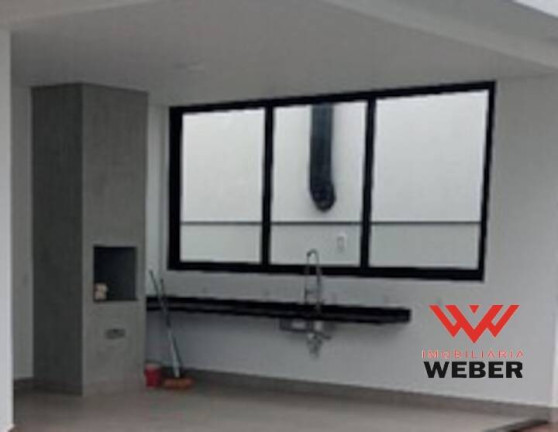 Imagem Casa com 3 Quartos à Venda, 432 m² em Alphaville Nova Esplanada - Votorantim