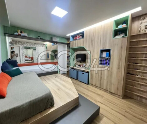 Imagem Casa de Condomínio com 4 Quartos à Venda, 350 m² em Mosqueiro - Aracaju