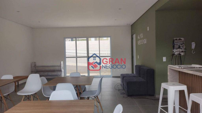 Imagem Apartamento com 2 Quartos à Venda, 48 m² em Campina Da Barra - Araucária Imagem Apartamento com 2 Quartos à Venda, 48 m² em Campina Da Barra - Araucária