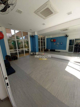 Imagem Apartamento com 3 Quartos à Venda, 100 m² em Jardim - Santo André