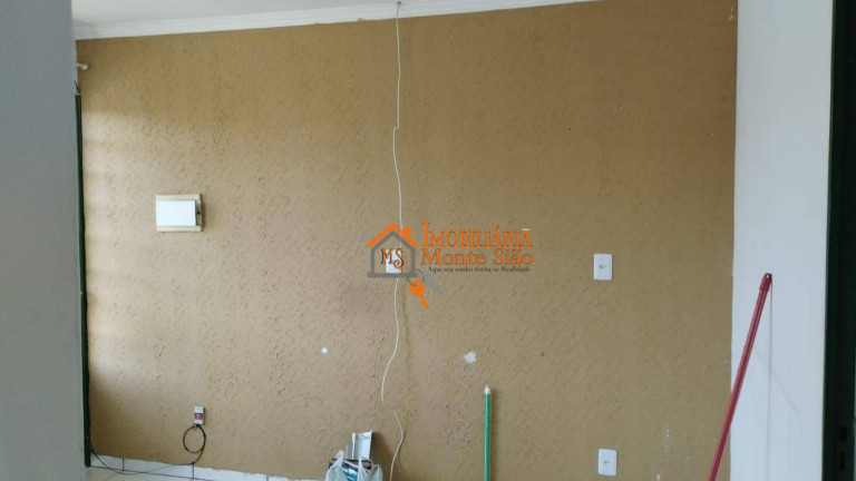 Imagem Casa com 2 Quartos à Venda, 40 m² em Jardim Das Andorinhas - Guarulhos