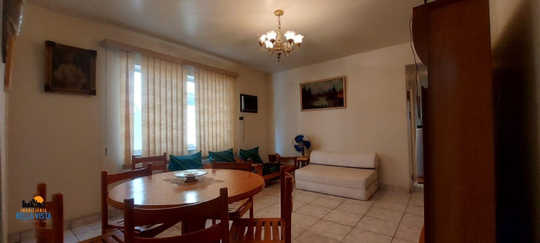 Imagem Apartamento com 2 Quartos à Venda, 93 m² em Itararé - São Vicente Imagem Apartamento com 2 Quartos à Venda, 93 m² em Itararé - São Vicente