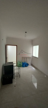 Imagem Casa de Condomínio com 2 Quartos à Venda, 45 m² em Jardim Santa Terezinha (zona Leste) - São Paulo Imagem Casa de Condomínio com 2 Quartos à Venda, 45 m² em Jardim Santa Terezinha (zona Leste) - São Paulo
