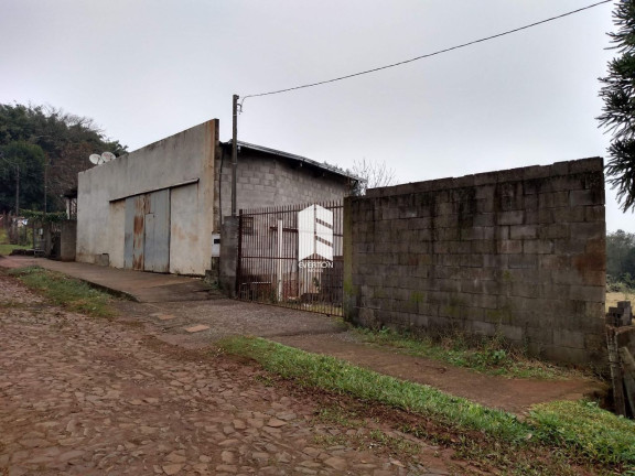 Imagem Imóvel Comercial à Venda, 60 m² em Lizabel - Cruz Alta Imagem Imóvel Comercial à Venda, 60 m² em Lizabel - Cruz Alta
