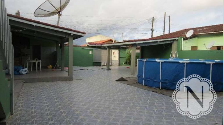 Imagem Casa com 4 Quartos à Venda, 100 m² em Laranjeiras - Itanhaém Imagem Casa com 4 Quartos à Venda, 100 m² em Laranjeiras - Itanhaém