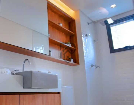 Imagem Apartamento com 3 Quartos à Venda, 101 m² em Alto Da Lapa - São Paulo