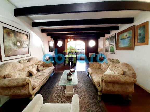 Imagem Apartamento com 4 Quartos à Venda, 165 m² em Copacabana - Rio De Janeiro Imagem Apartamento com 4 Quartos à Venda, 165 m² em Copacabana - Rio De Janeiro