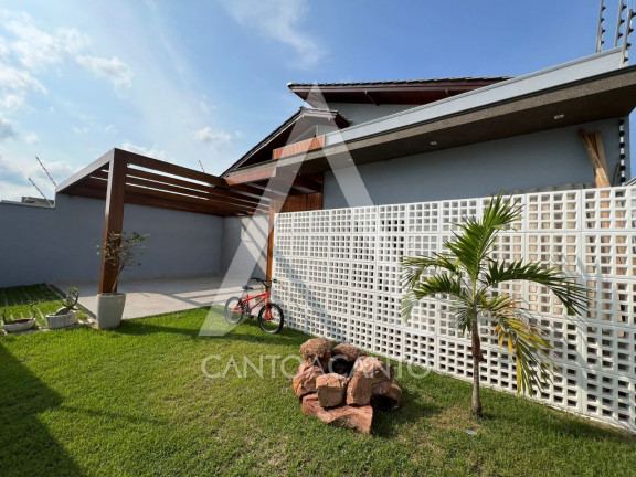 Imagem Casa com 3 Quartos à Venda, 306 m² em Residencial Aquarela Das Artes - Sinop