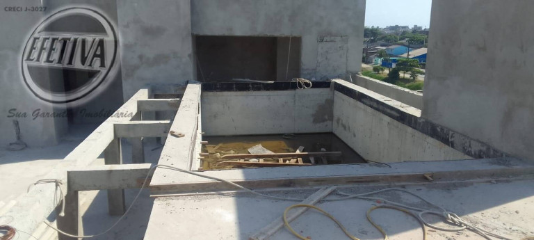 Imagem Apartamento com 2 Quartos à Venda, 12 m² em Albatroz - Matinhos
