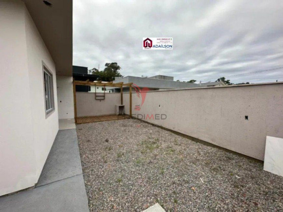 Imagem Casa com 3 Quartos à Venda, 89 m² em Forquilhas - São José Imagem Casa com 3 Quartos à Venda, 89 m² em Forquilhas - São José