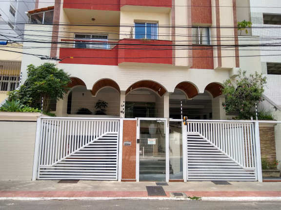 Imagem Imóvel com 4 Quartos à Venda, 152 m² em Centro - Guarapari