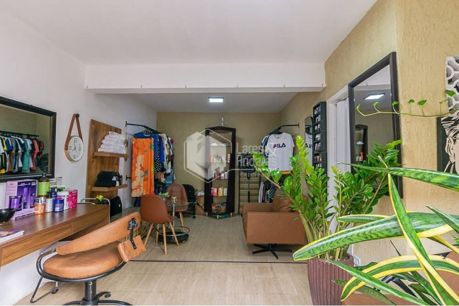 Imagem Casa com 4 Quartos à Venda, 250 m² em Cambuci - São Paulo