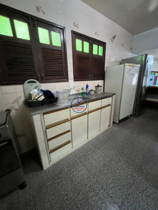 Imagem Casa com 5 Quartos para Alugar ou Temporada, 200 m² em Cotovelo (distrito Litoral) - Parnamirim Imagem Casa com 5 Quartos para Alugar ou Temporada, 200 m² em Cotovelo (distrito Litoral) - Parnamirim