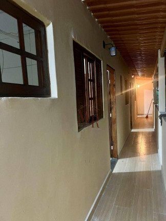 Imagem Casa com 5 Quartos à Venda, 9.000 m² em Eldorado - Diadema