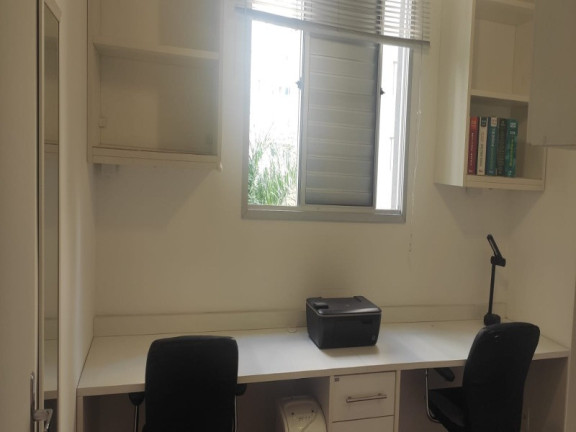 Imagem Imóvel com 2 Quartos para Alugar, 43 m² em água Branca - São Paulo Imagem Imóvel com 2 Quartos para Alugar, 43 m² em água Branca - São Paulo