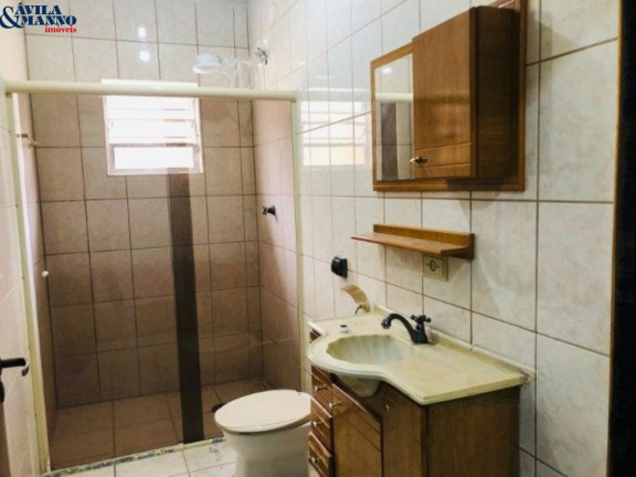 Imagem Casa com 3 Quartos à Venda, em Vila Alpina - São Paulo Imagem Casa com 3 Quartos à Venda, em Vila Alpina - São Paulo