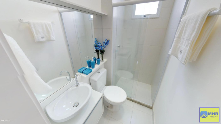 Imagem Apartamento com 2 Quartos à Venda, 46 m² em Jardim Tropical - Serra Imagem Apartamento com 2 Quartos à Venda, 46 m² em Jardim Tropical - Serra