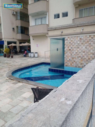 Imagem Apartamento com 1 Quarto à Venda, 36 m² em Do Turista Ii - Caldas Novas Imagem Apartamento com 1 Quarto à Venda, 36 m² em Do Turista Ii - Caldas Novas