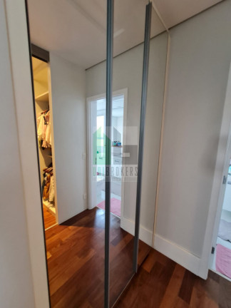 Imagem Apartamento com 3 Quartos à Venda, 160 m² em Vila Mariana - São Paulo