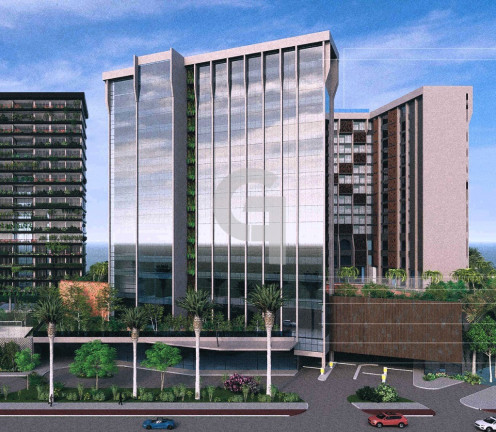Imagem Imóvel Comercial à Venda, 30 m² em Ondina - Salvador Imagem Imóvel Comercial à Venda, 30 m² em Ondina - Salvador