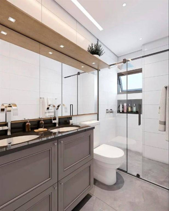 Imagem Apartamento com 2 Quartos à Venda, 76 m² em Canto Do Forte - Praia Grande Imagem Apartamento com 2 Quartos à Venda, 76 m² em Canto Do Forte - Praia Grande