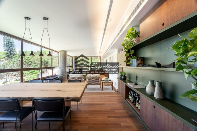 Imagem Apartamento com 4 Quartos à Venda, 326 m² em Vila Madalena - São Paulo Imagem Apartamento com 4 Quartos à Venda, 326 m² em Vila Madalena - São Paulo