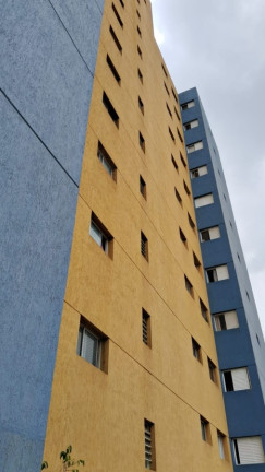 Imagem Apartamento com 3 Quartos à Venda, 84 m² em Vila Humaita - Santo André Imagem Apartamento com 3 Quartos à Venda, 84 m² em Vila Humaita - Santo André