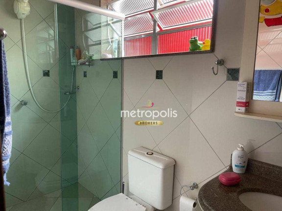 Imagem Casa com 3 Quartos à Venda, 257 m² em Paulicéia - São Bernardo Do Campo