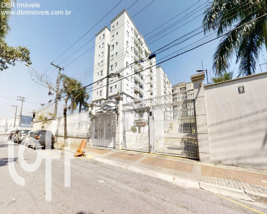 Apartamento com 3 Quartos à Venda, 65 m² em Cidade Lider - Sao Paulo