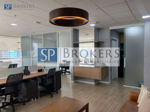 Imagem Sala Comercial para Alugar, 90 m² em Pinheiros - São Paulo Imagem Sala Comercial para Alugar, 90 m² em Pinheiros - São Paulo
