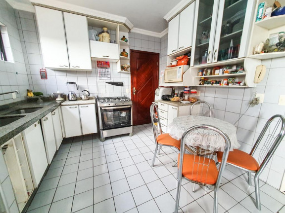 Imagem Apartamento com 3 Quartos à Venda, 135 m² em Cocó - Fortaleza