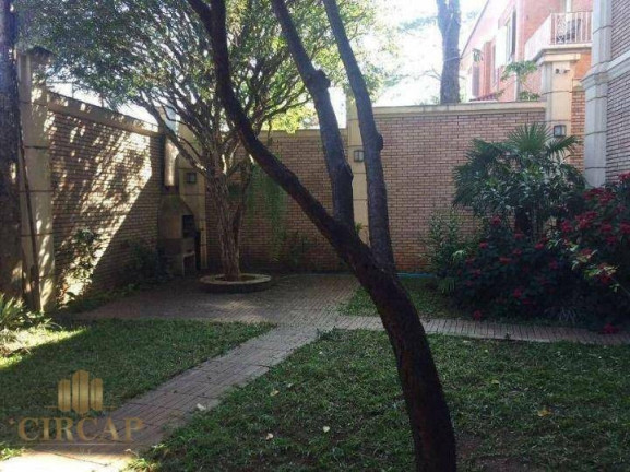 Imagem Sobrado com 5 Quartos à Venda, 845 m² em Higienópolis - São Paulo
