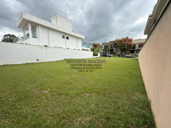 Imagem Terreno à Venda, 420 m² em Tambore - Santana De Parnaíba Imagem Terreno à Venda, 420 m² em Tambore - Santana De Parnaíba