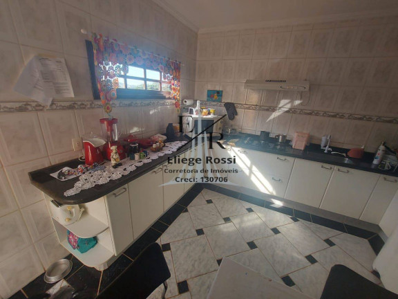 Imagem Casa com 3 Quartos à Venda,  em Itatiba