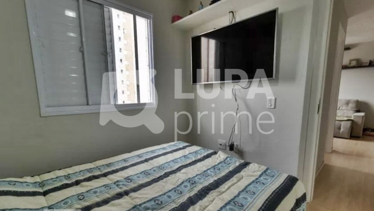 Imagem Apartamento com 2 Quartos à Venda, 46 m² em Penha De França - São Paulo Imagem Apartamento com 2 Quartos à Venda, 46 m² em Penha De França - São Paulo
