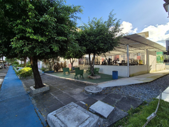 Imagem Apartamento com 2 Quartos à Venda, 65 m² em Candeias - Jaboatão Dos Guararapes