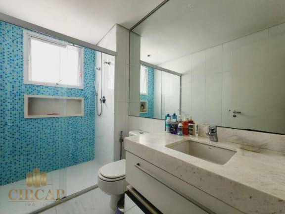 Imagem Apartamento com 4 Quartos à Venda, 271 m² em Perdizes - São Paulo