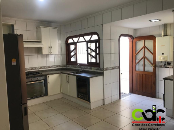 Imagem Apartamento com 3 Quartos à Venda, 192 m² em Campestre - Santo André Imagem Apartamento com 3 Quartos à Venda, 192 m² em Campestre - Santo André