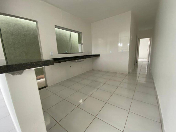 Imagem Casa com 2 Quartos à Venda, 125 m² em Setor Nova Canaã - Trindade Imagem Casa com 2 Quartos à Venda, 125 m² em Setor Nova Canaã - Trindade