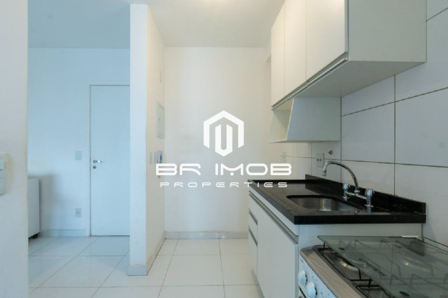 Imagem Imóvel com 2 Quartos à Venda, 48 m² em Vila Andrade - São Paulo