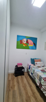 Imagem Apartamento com 3 Quartos à Venda, 101 m² em Campo Belo - São Paulo