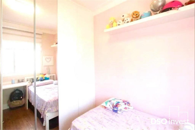 Imagem Apartamento com 3 Quartos à Venda, 120 m² em Jardim Das Acácias - São Paulo