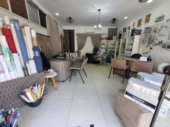 Imagem Loja à Venda, 33 m² em Pitangueiras - Guarujá Imagem Loja à Venda, 33 m² em Pitangueiras - Guarujá
