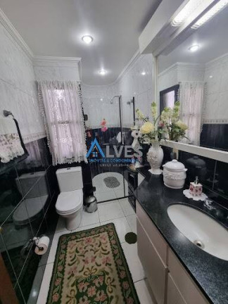 Imagem Apartamento com 4 Quartos à Venda, 191 m² em Centro - São Bernardo Do Campo Imagem Apartamento com 4 Quartos à Venda, 191 m² em Centro - São Bernardo Do Campo