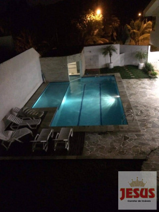 Imagem Casa com 4 Quartos à Venda, 2.500 m² em Guarujá