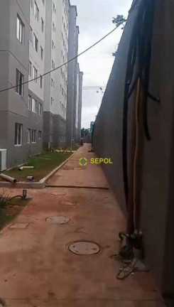 Imagem Apartamento com 2 Quartos à Venda, 40 m² em São Mateus - São Paulo Imagem Apartamento com 2 Quartos à Venda, 40 m² em São Mateus - São Paulo