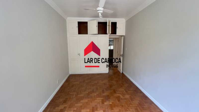 Imagem Apartamento com 3 Quartos à Venda, 180 m² em Copacabana - Rio De Janeiro