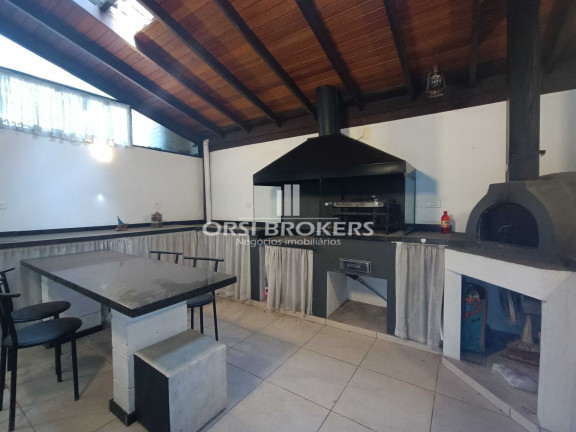 Imagem Casa de Condomínio com 3 Quartos à Venda, 115 m² em Jardim Rosa Maria - São Paulo Imagem Casa de Condomínio com 3 Quartos à Venda, 115 m² em Jardim Rosa Maria - São Paulo